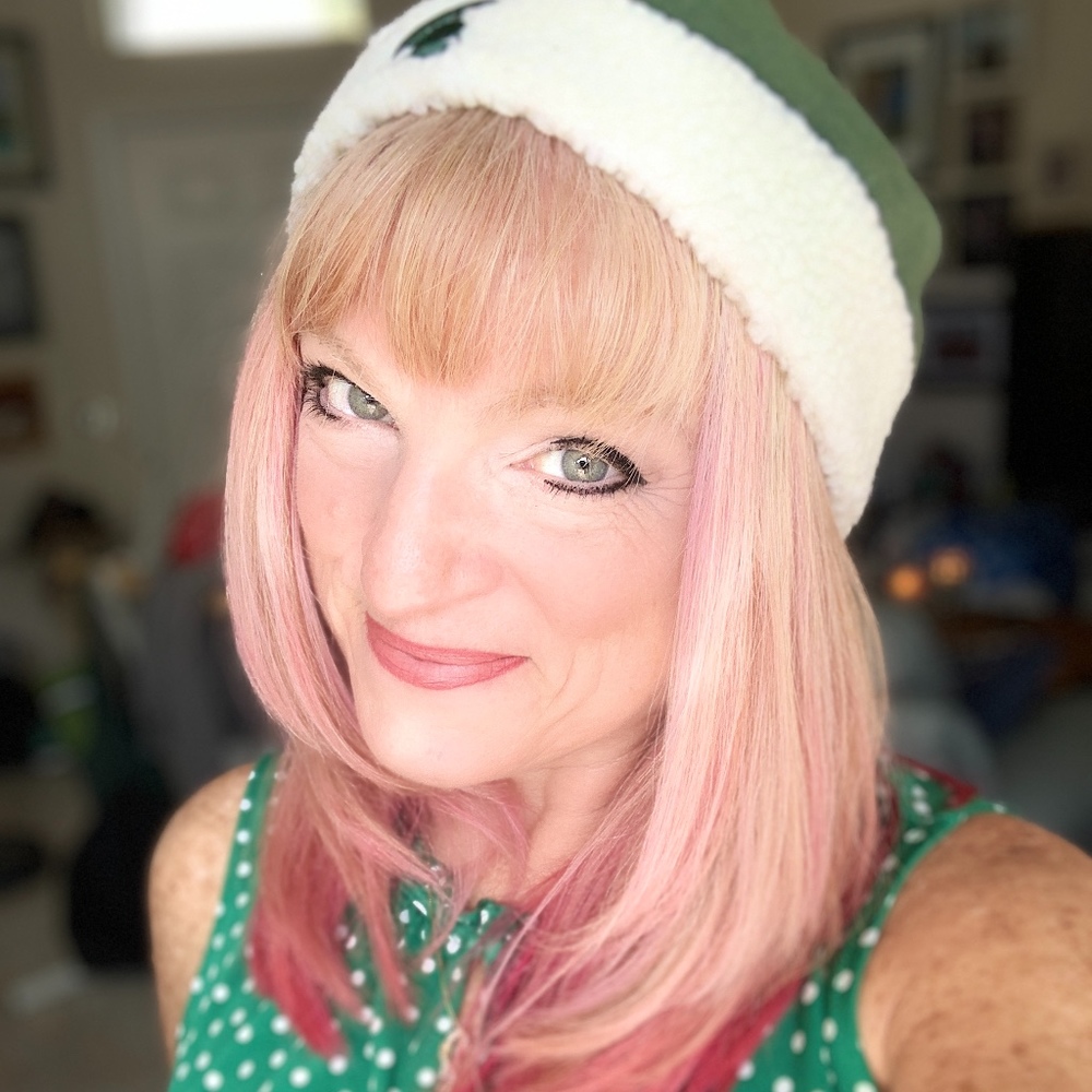 Meet your Posher, Amy